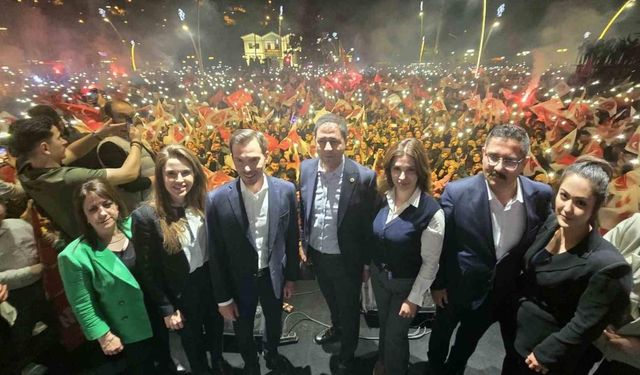 Mehmet Kemal Yazıcıoğlu: "Tokat, Türkiye’ye örnek olacak"