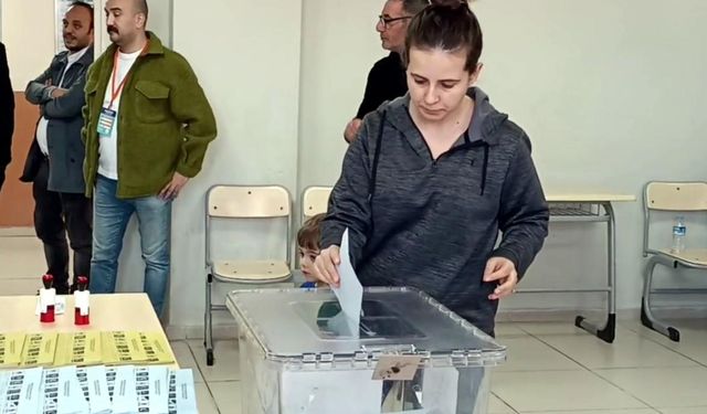 Oyunu kullanan, denizin ve güneşin keyfini çıkardı