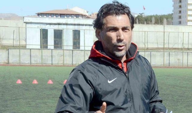 Siirt İl Özel İdarespor’dan destek çağrısı