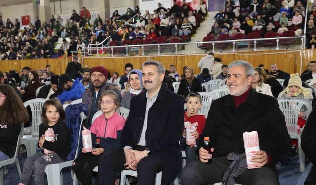 Tokat Belediyesi’nden “Tokfest” müjdesi