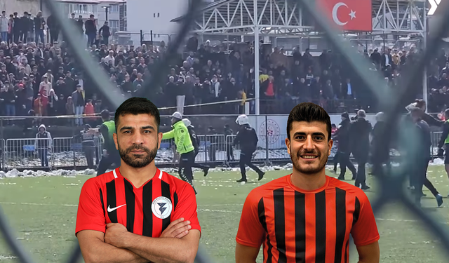 Bozokspor’un cezasına indirim