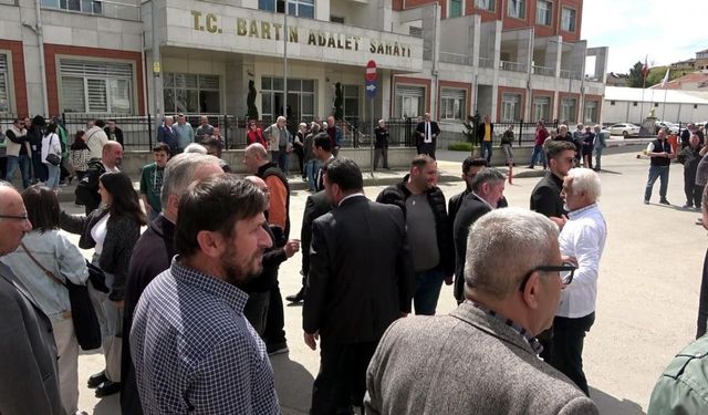 Amasra’da oylar yeniden sayılacak