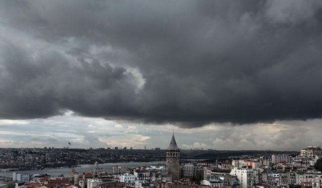 Bulut tohumlama ekosistemi bozuyor