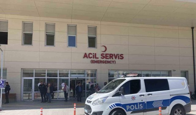 Burdur’da muhtarlık kavgası: 3 yaralı