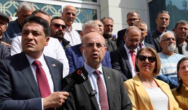 CHP’li belediye başkanından ittifak ortaklarına gönderme