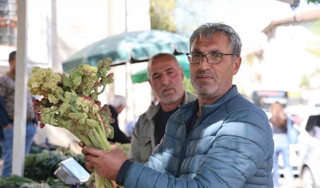 Doğu’nun muzu ’ışkın’ tezgahlarda yerini aldı