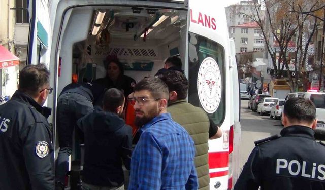 Kars’ta dumandan zehirlenen 1 kişi hayatını kaybetti