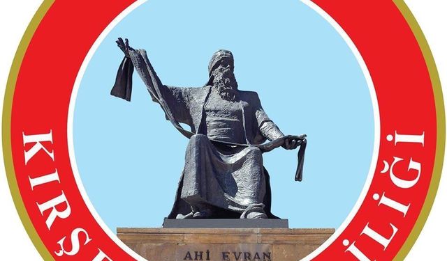 Kırşehir’de sağanak yağış uyarısı