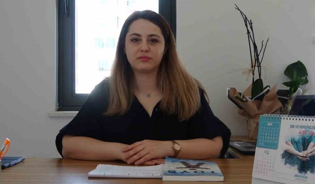 KKKA hastalığı hakkında uyarılarda bulunan Halk Sağlığı Uzmanı Doktor Nilay İçkilli, “Kulak arkası, koltuk altı, diz arkası, kasık bölgeleri sıklıkla kontrol edilmeli”