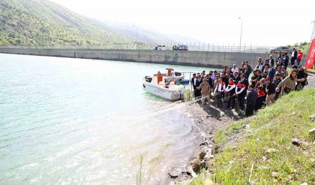 Şırnak’ta “Hayalet Ağ” temizliği yapıldı