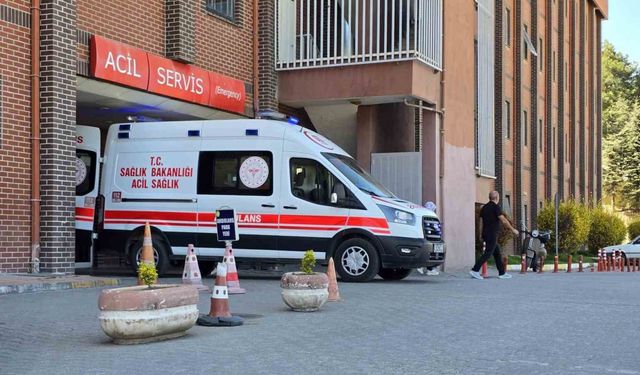 Tokat’ta miras kavgası kanlı bitti: 1 ölü, 1 yaralı