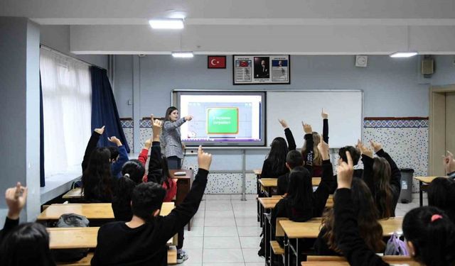 20 bin sözleşmeli öğretmen ataması başvuruları 20 Mayıs’ta başlıyor