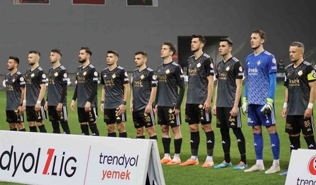 Altay’a 6 puan silme cezası