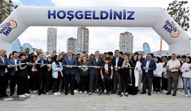 Başakşehirli gençler Lise Tercih Fest ile geleceğe ilk adımı atıyor