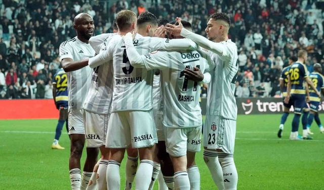 Beşiktaş’ın konuğu Çaykur Rizespor