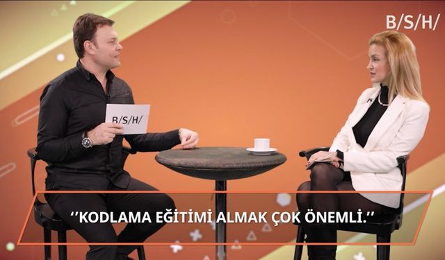 BSH Türkiye ‘Geleceği Kodlayanlar’ programı artık aileleri de kapsıyor