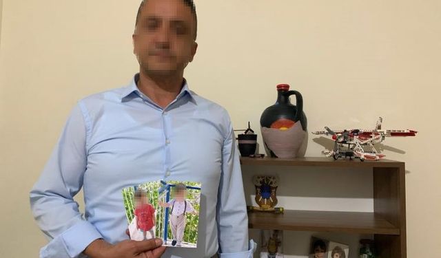 Burdur’da 6 yaşındaki çocuğun annesi tarafından kaçırıldığı iddiası