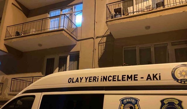 Burdur’da şizofreni hastası oğluyla birlikte yaşayan yaşlı kadın evinde ölü bulundu