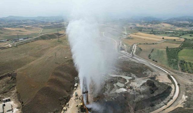 Denizli’de patlamalar 4 gündür devam ediyor