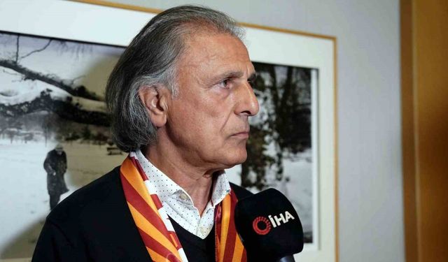 Galatasaray Kadın Futbol Takımı’nda tek hedef şampiyonluk