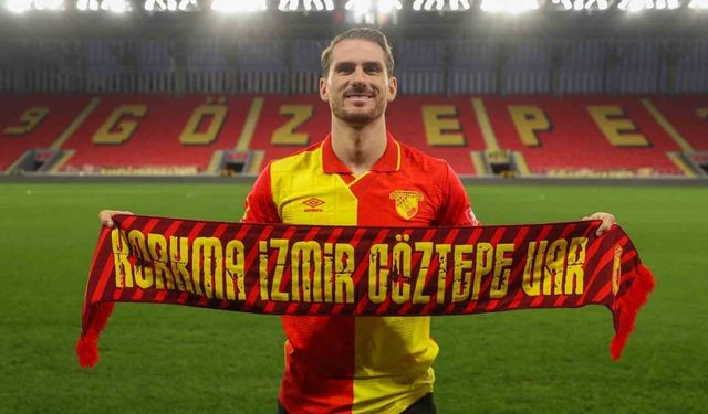 Göztepe’den nokta atışı transferler