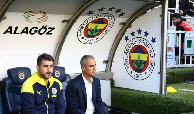 İsmail Kartal: "Galatasaray maçına kazanmak için gideceğiz"