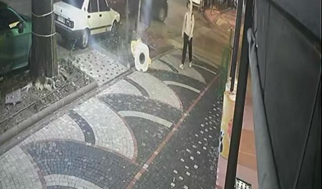 Isparta’da motosikletin çarptığı genç kız 10 günlük yaşam mücadelesini kaybetti