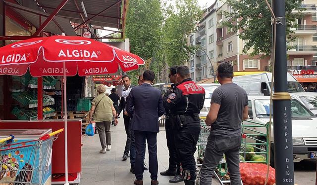 Isparta’da uyuşturucu operasyonu: 1 avukat gözaltına alındı