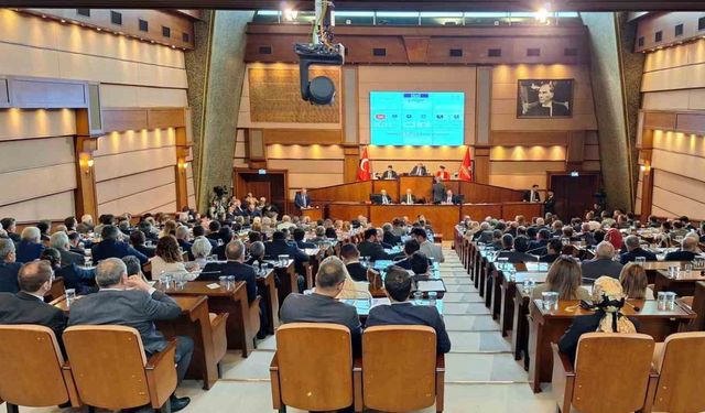 İstanbul’da suya yüzde 36 ile 53 arasında zam