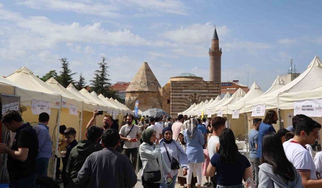 Jandarma Genel Komutanlığı’nın zırhlı araçları ilgi odağı oldu