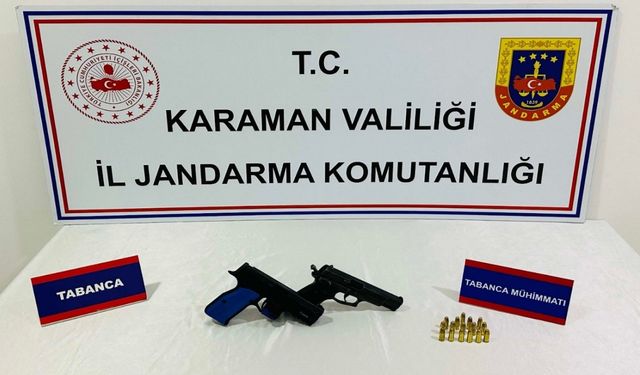 Jandarmadan uyuşturucu operasyonu: 2 gözaltı