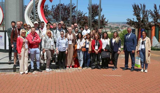 Karabük’te uygarlığın izleri keşfedilecek