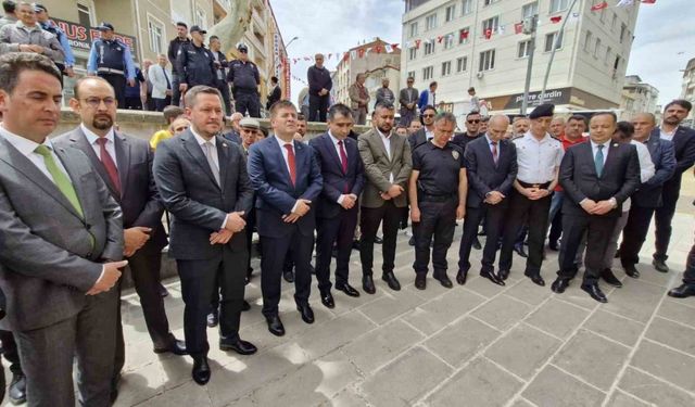 Karaman’da 747. Türk Dil Bayramı ve Yunus Emre’yi anma etkinlikleri başladı