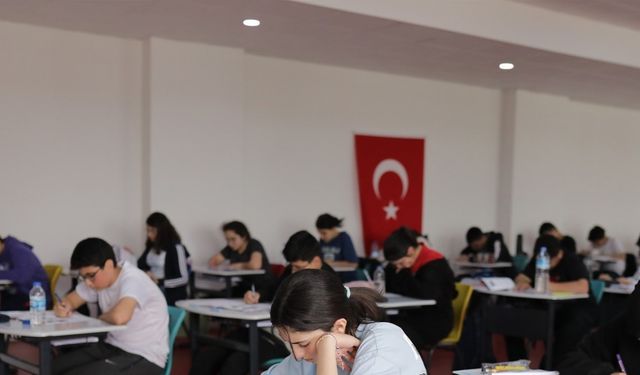 LGS’ye girecek öğrencilere uzmanından tavsiyeler