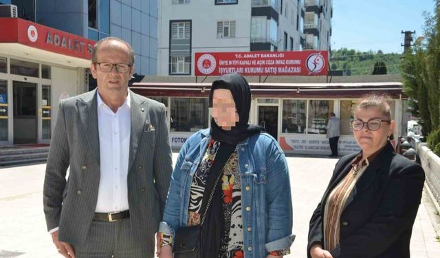 Ordu’da 12 yaşındaki kız çocuğuna cinsel istismar davasında 11 sanık beraat etti