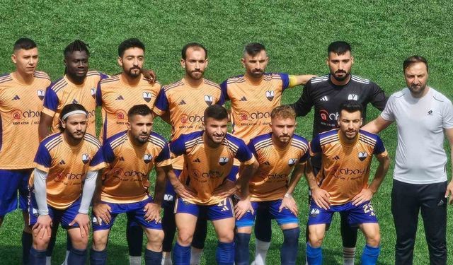 Öz İdil Spor’un hedefi BAL