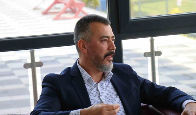 Savaş Abak: “Bu ligde kalmanın bedeli 120-130 milyon TL”