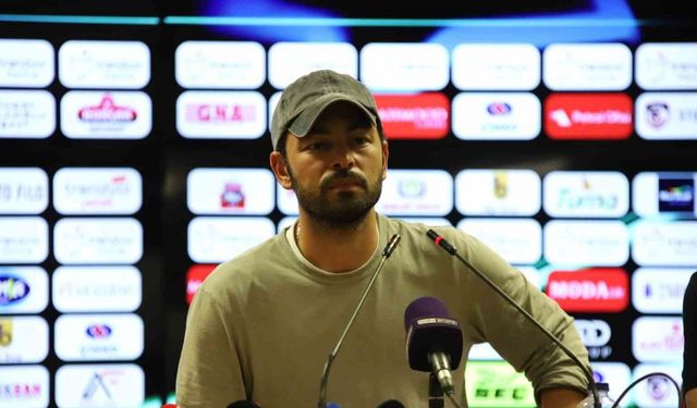 Selçuk İnan: "Önemli bir galibiyet aldık ama maalesef daha bitmedi"