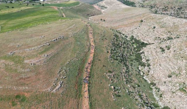 Şırnak’ta "Güçlükonak Doğa, Kültür ve Su Sporları Festivali" düzenlendi