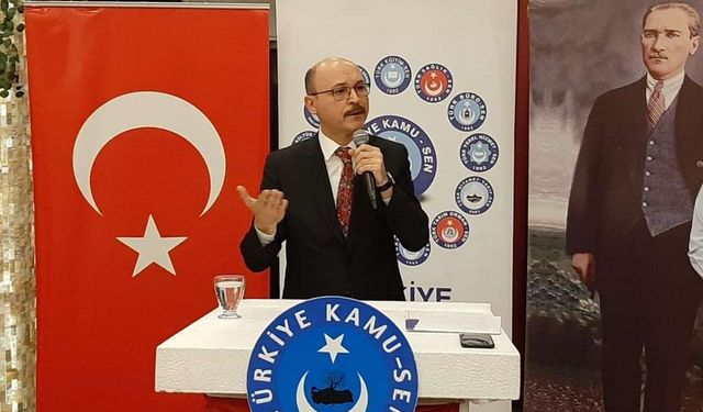 Türk Eğitim-Sen şiddeti protesto etmek için derslere girmeme kararı aldı