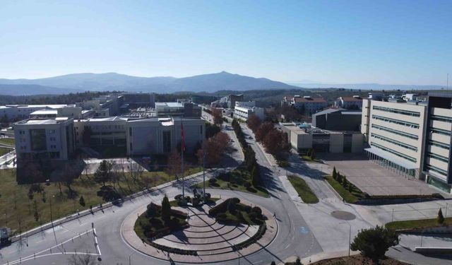 Uşak Üniversitesi anlamlı ve farkındalık oluşturan bahar etkinlikleri gerçekleştiriyor