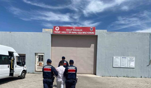 Yozgat’ta 1 DEAŞ şüphelisi tutuklandı