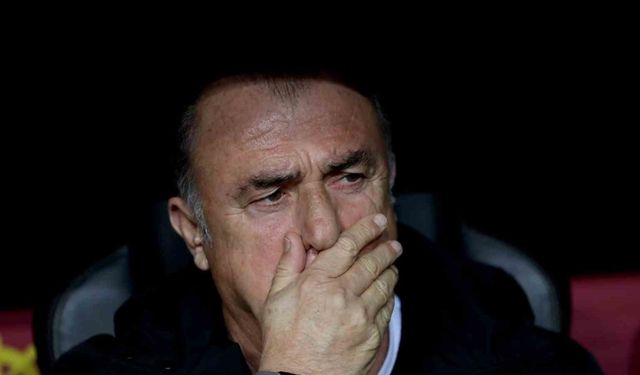 Yunan basını duyurdu: Fatih Terim ile yollar ayrıldı!