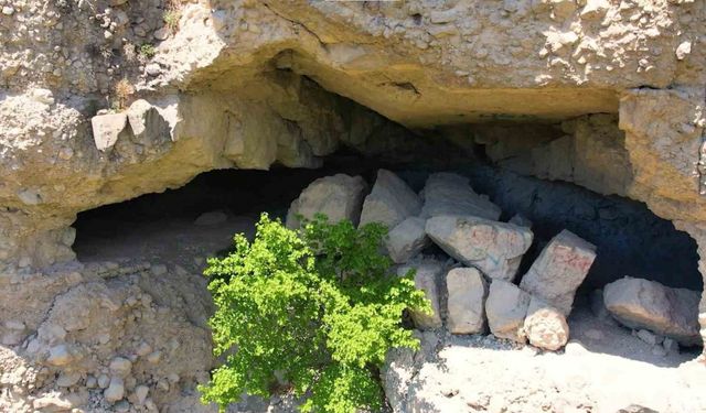 Zir Vadisi Başkentlilerin uğrak noktası haline geldi