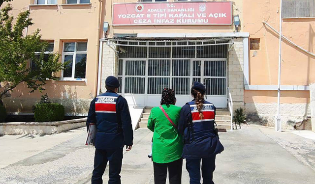 Yozgat’ta aranan 7 şahıs daha yakalandı