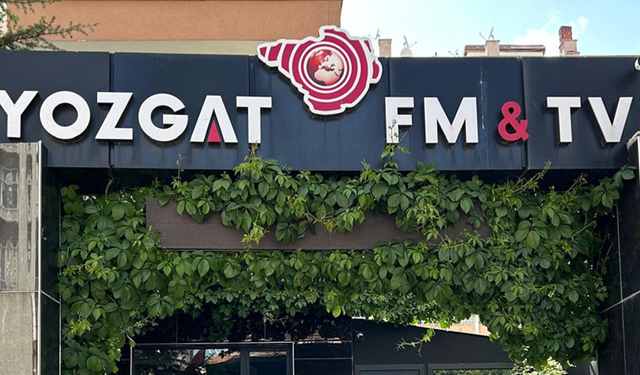 Yozgat FM, Yozgat’ta bir numara