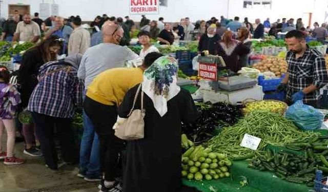 Tüketici güven endeksi 80,51 oldu