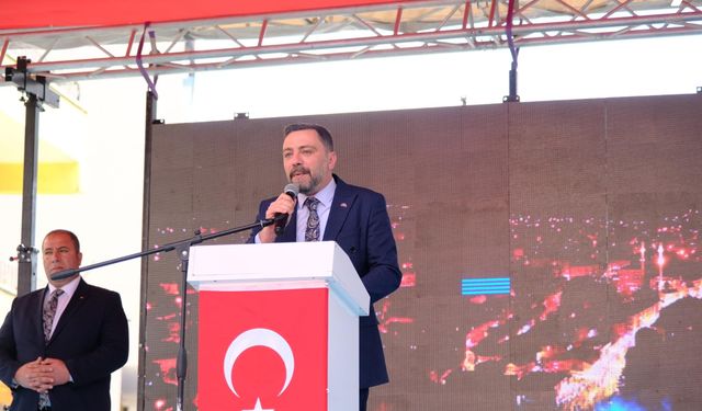 MHP Yozgat İl Başkanı Irgatoğlu: “Kesinlikle doğru değildir”