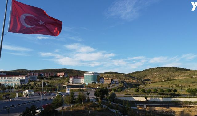 YOBÜ, dünyanın en iyi genç üniversiteleri arasında