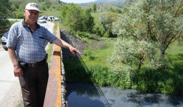 30 yıldır kesilmedik ceza kalmadı, fabrikalar kirletmekten bıkmadı